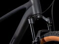 Bicykel Cube Reaction C:62 Pro blackline 2025