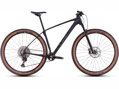 Bicykel Cube Reaction C:62 Pro blackline 2025