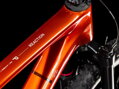 Bicykel Cube Reaction C:62 Pro electricorange 2025