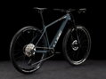 Bicykel Cube Reaction C:62 Pro grey-metal 2024