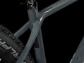 Bicykel Cube Reaction C:62 Pro grey-metal 2024