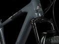 Bicykel Cube Reaction C:62 Pro grey-metal 2024
