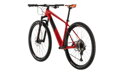 Bicykel Cube Reaction C:62 Pro 29 red 2020