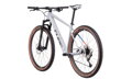 Bicykel Cube Reaction C:62 Pro prismagrey 2022