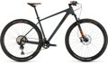 Bicykel Cube Reaction C:62 Race 29 2x12 2020