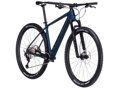 Bicykel Cube Reaction C:62 Race blue 2024