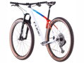 Bicykel Cube Reaction C:62 SLX teamline 2025