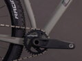 Bicykel Cube Reaction C:62 One oldgrey-black 2026