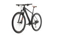 Bicykel Cube Reaction C:62 Race carbon-orange 2019