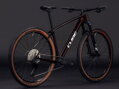 Bicykel Cube Reaction C:62 Race liquidred-white 2026