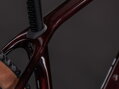 Bicykel Cube Reaction C:62 Race liquidred-white 2026