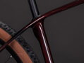 Bicykel Cube Reaction C:62 Race liquidred-white 2026