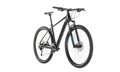 Bicykel Cube Reaction Pro 27,5 black 2019