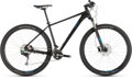 Bicykel Cube Reaction Pro 29 black 2019