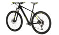Bicykel Cube Reaction Pro 29 black 2020