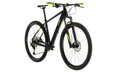 Bicykel Cube Reaction Pro 29 black 2020
