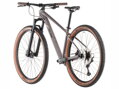 Bicykel Cube Reaction Pro cedar 2025