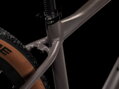 Bicykel Cube Reaction Pro cedar 2025