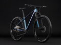 Bicykel Cube Reaction Pro   emerald-blue 2027