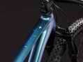 Bicykel Cube Reaction Pro   emerald-blue 2027
