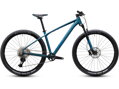 Bicykel Cube Reaction Pro   emerald-blue 2027