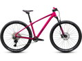 Bicykel Cube Reaction Pro   fuchsia-black 2027