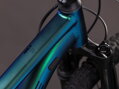 Bicykel Cube Reaction Pro goblin-black 2026