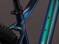Bicykel Cube Reaction Pro goblin-black 2026