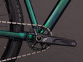 Bicykel Cube Reaction Pro goblin-black 2026