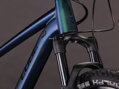 Bicykel Cube Reaction Pro goblin-black 2026