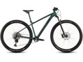 Bicykel Cube Reaction Pro goblin-black 2026