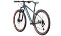 Bicykel Cube Reaction Pro green 2022