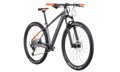 Bicykel Cube Reaction Pro grey 2022