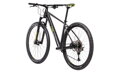 Bicykel Cube Reaction Pro grey-yellow 2021