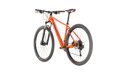Bicykel Cube Reaction Pro 27,5 orange 2019