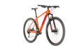 Bicykel Cube Reaction Pro 27,5 orange 2019