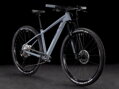 Bicykel Cube Reaction Pro smoke 2025