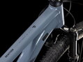 Bicykel Cube Reaction Pro smoke 2025