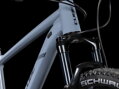 Bicykel Cube Reaction Pro smoke 2025
