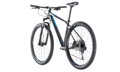Bicykel Cube Reaction Race 29 black 2018