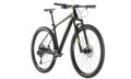 Bicykel Cube Reaction Race 29 black 2019