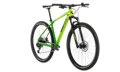 Bicykel Cube Reaction Race 29 green 2020