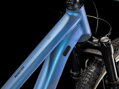 Bicykel Cube Reaction SLX hazeblue 2025