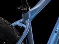Bicykel Cube Reaction SLX hazeblue 2025