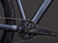 Bicykel Cube Reaction SLX metalicgrey-black 2026