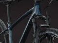 Bicykel Cube Reaction SLX navyblack 2027