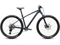 Bicykel Cube Reaction SLX navyblack 2027