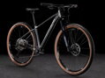 Bicykel Cube Reaction SLX slateblack 2025