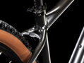 Bicykel Cube Reaction SLX slateblack 2025