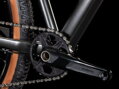 Bicykel Cube Reaction SLX slateblack 2025